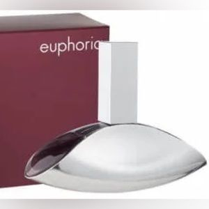 CALVIN KLEIN EUPHORIA 1.7oz Eau De Parfum Spray